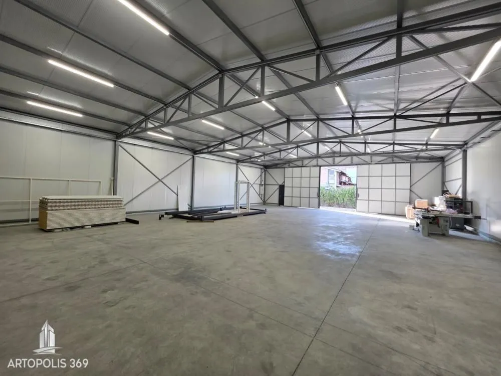 Rent, office space, 450m², Leštane, Grocka