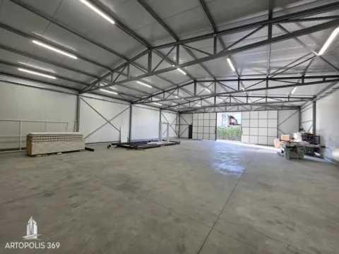 Rent, office space, 450m², Leštane, Grocka - image 11