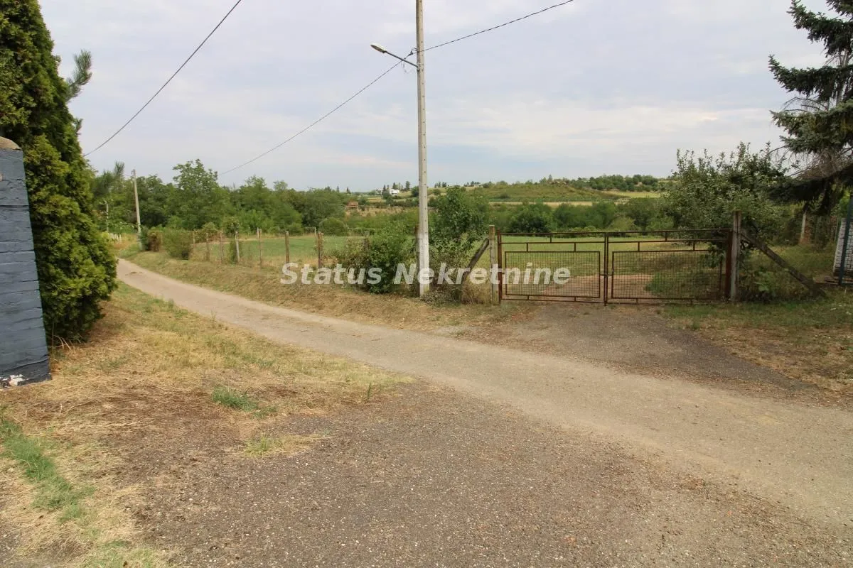Prodaja, plac, 3415m², Beočin, Srbija