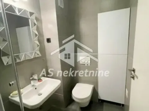 Izdavanje, trosoban stan, 79m², Južni Bulevar, Vračar Sve Podlokacije - image 12