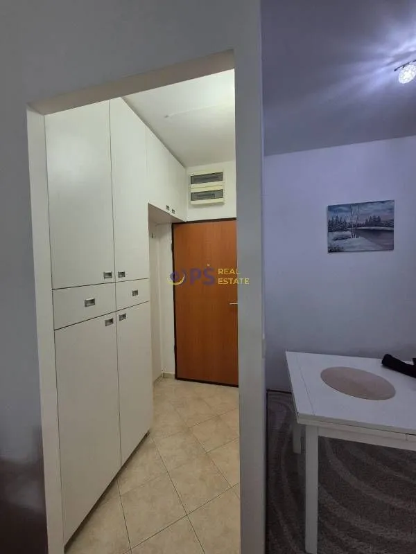 Rent, one bedroom apartment, 52m², Bar, Crna Gora