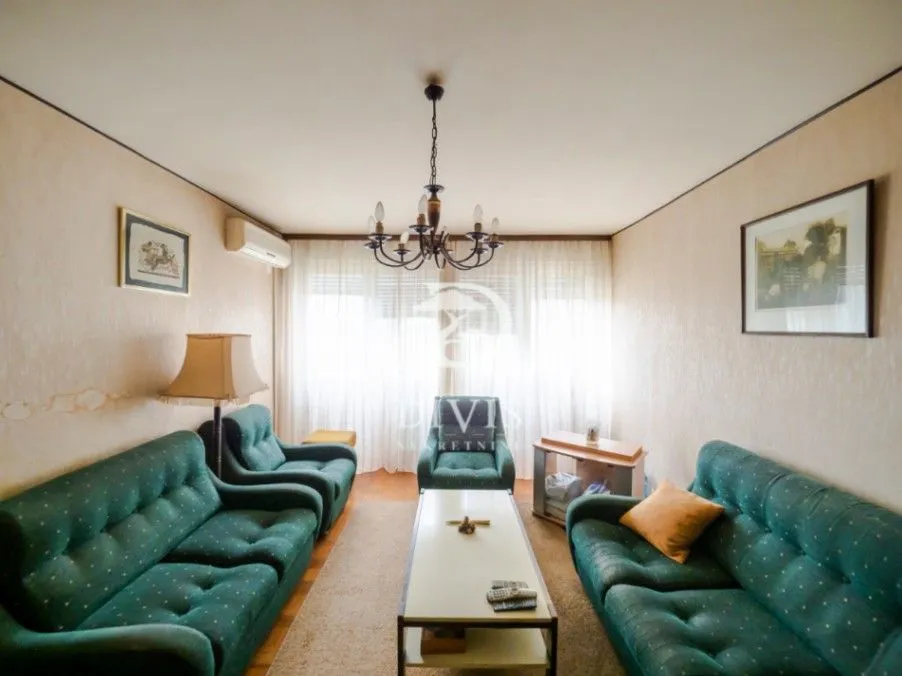 Sale, apartment, 92m², Brace Jerković, Voždovac Sve Podlokacije