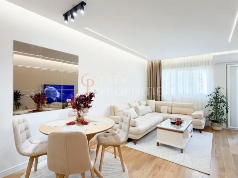 Izdavanje, stan, 50m², Central Point, Podgorica - image 11