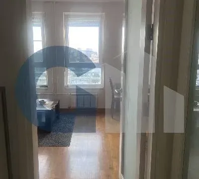 Izdavanje, garsonjera, 30m², Novi Beograd Sve Podlokacije, Beograd - image 11