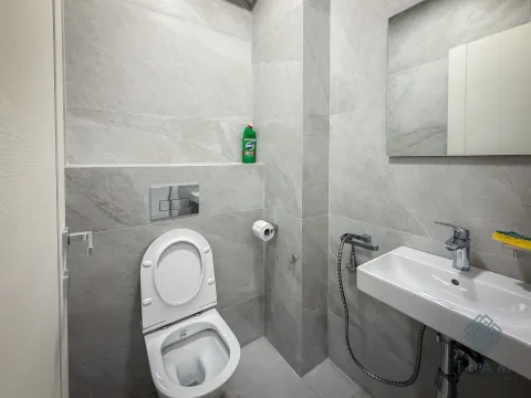 Sale, office space, 69m², Central Point, Podgorica - image 8
