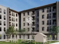 Prodaja, jednosoban stan, 44m², Stari Aerodrom, Podgorica - image 1