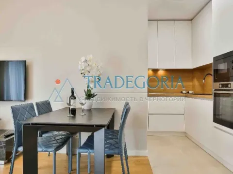 Prodaja, jednosoban stan, 42m², Budva, Crna Gora - image 12