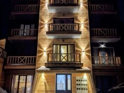 Prodaja, dvosoban stan, 35m², Kopaonik, Srbija - image 9