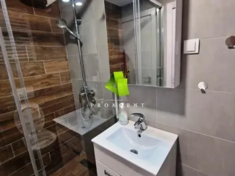 Rent, two bedroom apartment, 62m², Medijana, Niš - image 8