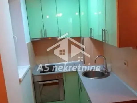 Izdavanje, dvosoban stan, 54m², Đeram Pijaca, Beograd - image 6