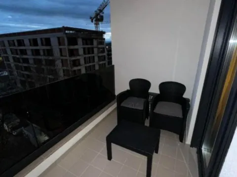 Izdavanje, stan, 45m², City Kvart, Podgorica - image 4