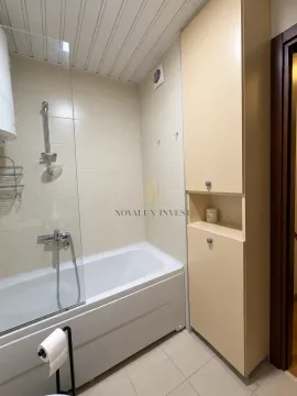 Izdavanje, dvosoban stan, 68m², City Kvart, Podgorica - image 7