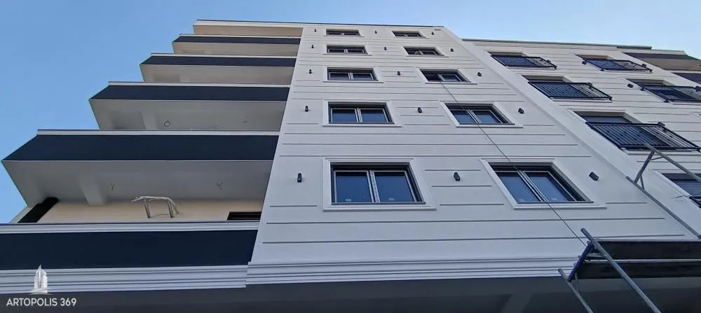 Prodaja, dvosoban stan, 63m², Cvetkova Pijaca, Zvezdara Sve Podlokacije