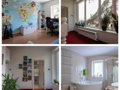 Prodaja, kuća, 205m², Palić, Subotica - image 9