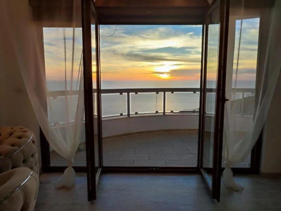 Sale, two bedroom apartment, 102m², Dobre Vode, Bar