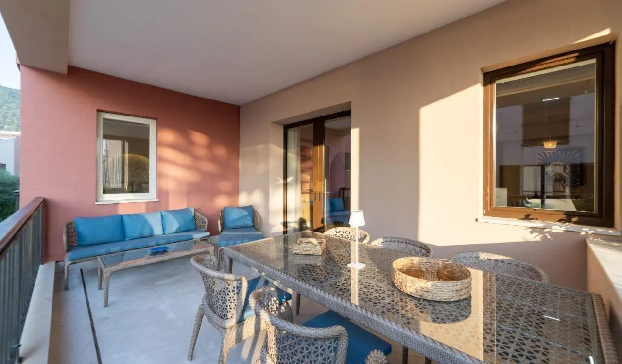 Prodaja, trosoban stan, 201m², Porto Montenegro, Tivat