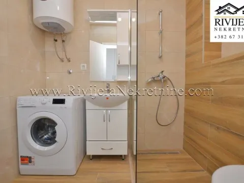 Prodaja, dvosoban stan, 60m², Igalo, Herceg Novi - image 10