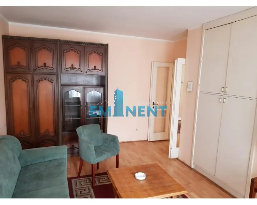 Rent, two bedroom apartment, 60m², Zemun Centar, Zemun Sve Podlokacije