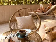 Rent, studio apartment, 50m², Tivat, Crna Gora