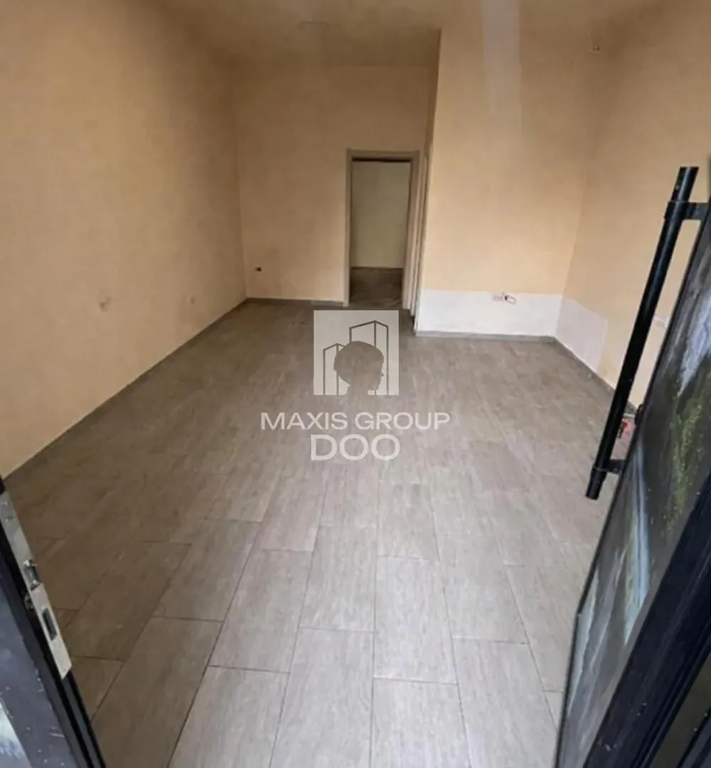 Sale, office space, 155m², Ledine, Beograd