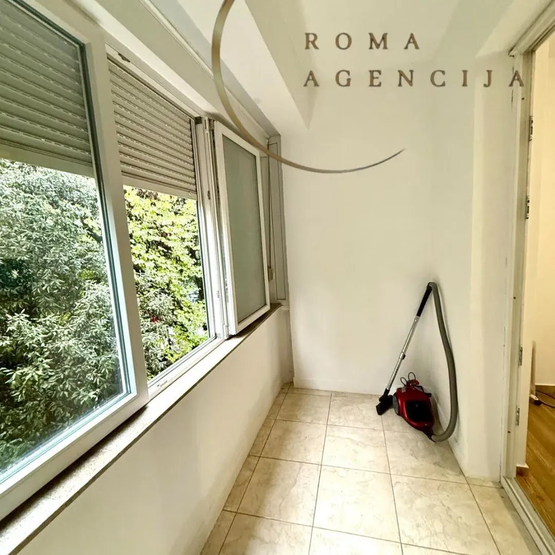 Rent, two bedroom apartment, 68m², Centar, Podgorica