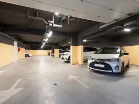 Stan-na-dan, jednosoban stan, 50m², Kalimanj, Tivat - image 11