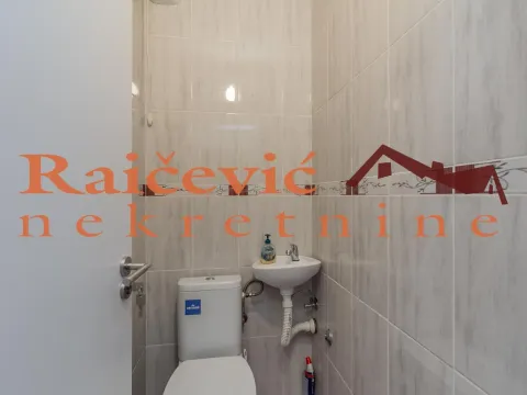 Prodaja, trosoban stan, 84m², Bezanijska Kosa 1, Bežanijska Kosa Sve Podlokacije - image 20