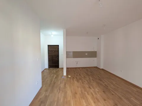 Sale, two bedroom apartment, 43m², Bečići, Budva - image 6
