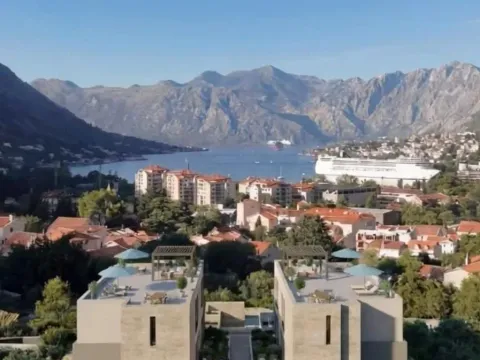 Prodaja, garsonjera, 26m², Škaljari, Kotor - image 8