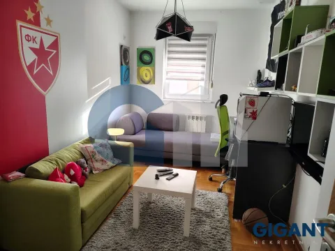 Sale, three bedroom apartment, 90m², Višnjička Banja, Palilula Sve Podlokacije - image 7