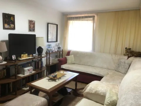 Sale, three bedroom apartment, 70m², Makedonsko naselje, Bar