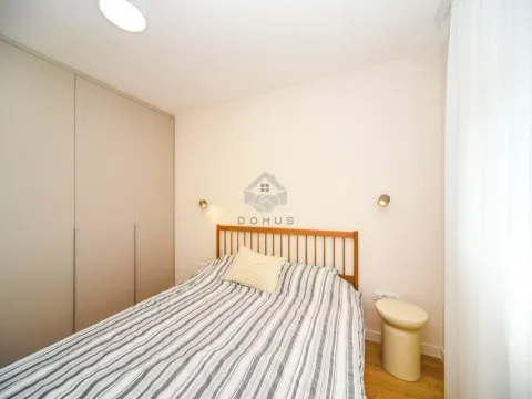 Izdavanje, jednosoban stan, 40m², Pobrežje, Podgorica - image 7