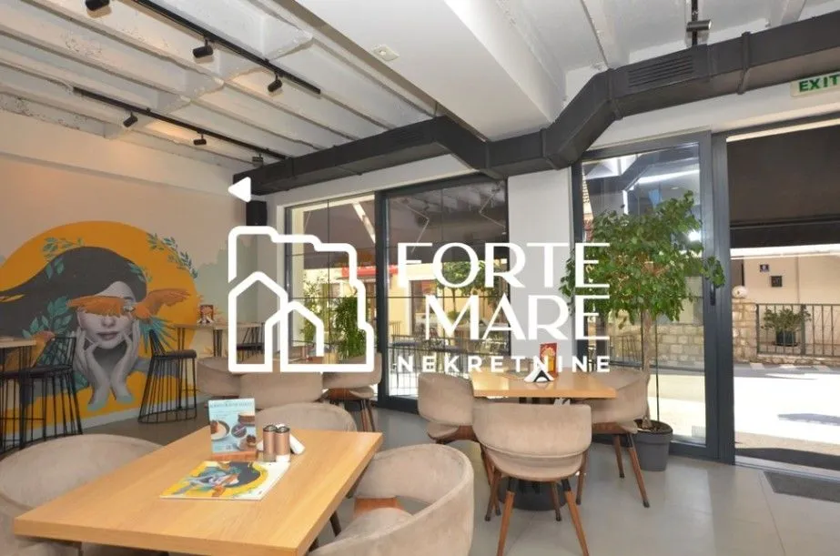Sale, office space, 250m², Herceg Novi, Crna Gora