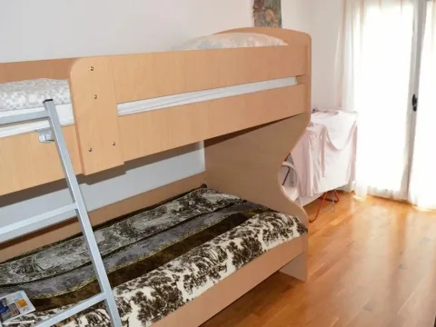 Sale, apartment, 75m², Rafailovići, Budva - image 12