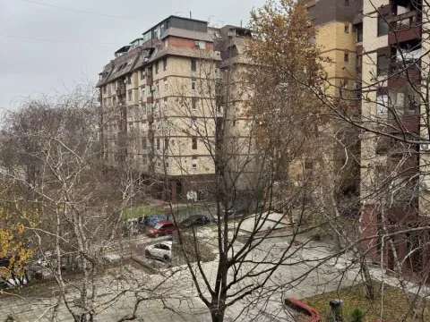 Prodaja, dvosoban stan, 45m², Stari Grad, Beograd - image 15