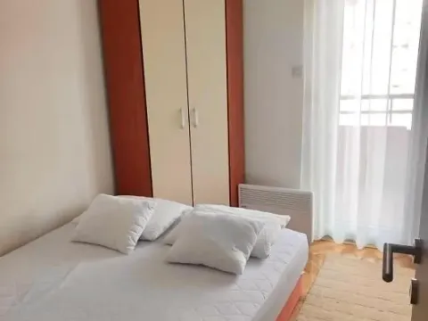 Izdavanje, jednosoban stan, 40m², Blok 9, Podgorica - image 10