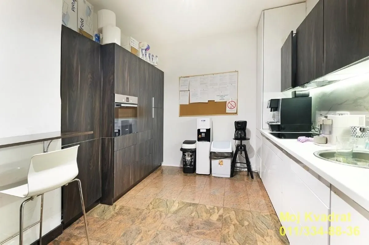 Rent, office space, 240m², Stari Grad, Beograd