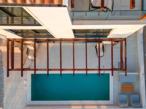 Prodaja, kuća, 114m², Blizikuće, Budva - image 20