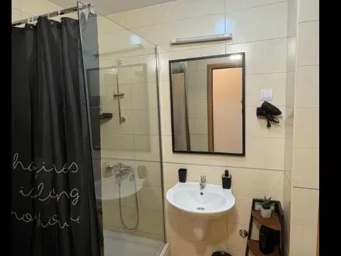 Sale, one bedroom apartment, 46m², Tuški Put, Podgorica - image 4