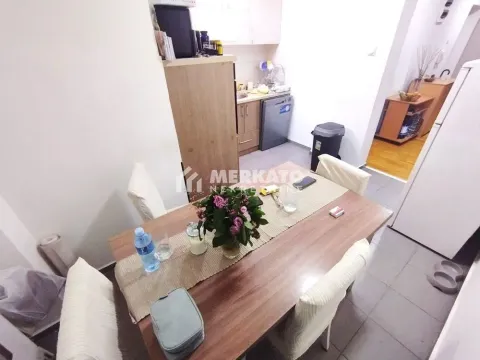 Sale, four bedroom apartment, 109m², Mala Amerika, Zrenjanin - image 7