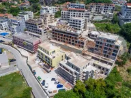 Sale, two bedroom apartment, 77m², Mažina, Tivat - image 1