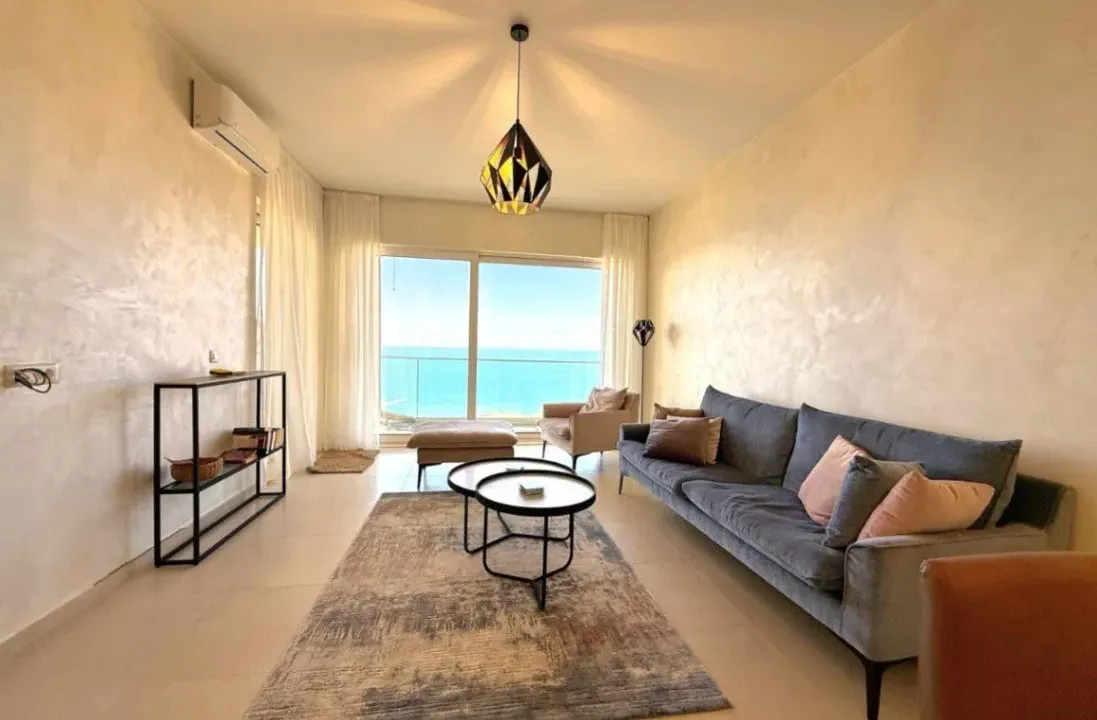 Prodaja, jednosoban stan, 71m², Pržno, Budva