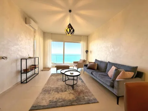 Sale, one bedroom apartment, 71m², Pržno, Budva
