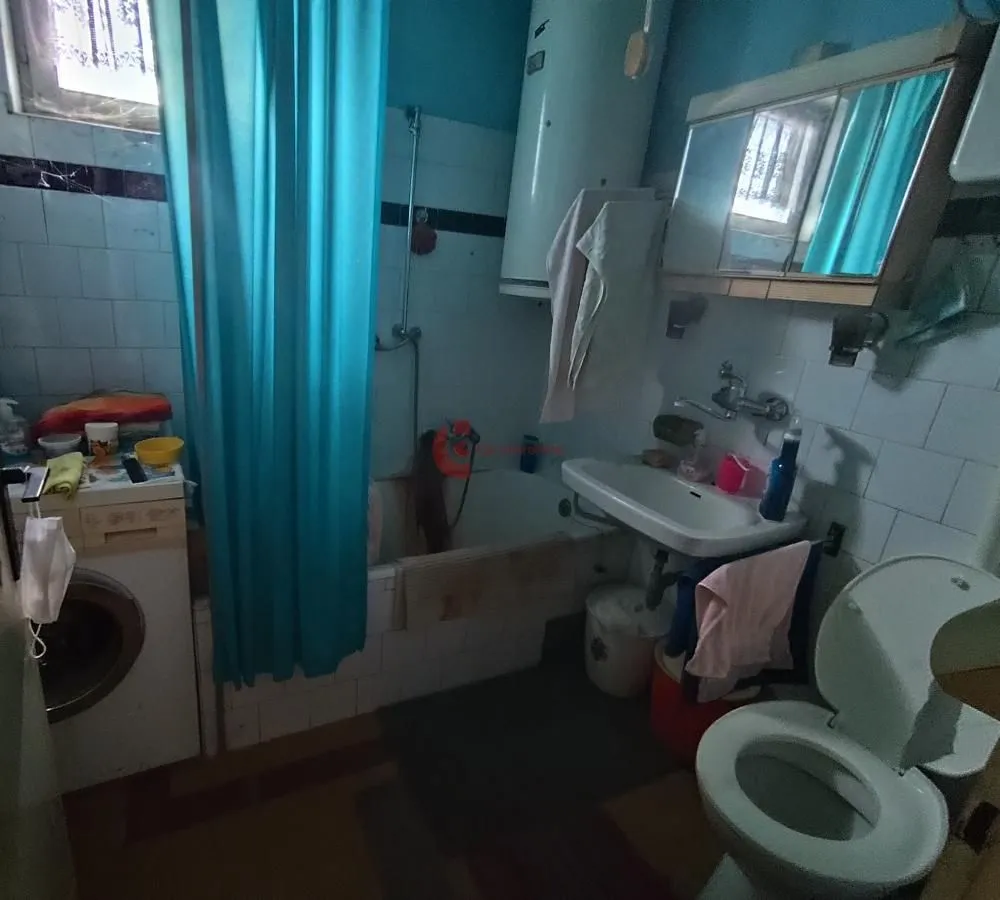 Prodaja, kuća, 120m², Novi Grad, Subotica