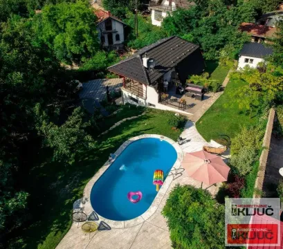 Rent, house, 100m², Petrovaradin, Novi Sad - image 12