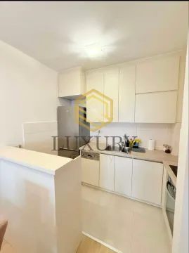 Rent, one bedroom apartment, 48m², City Kvart, Podgorica - image 5