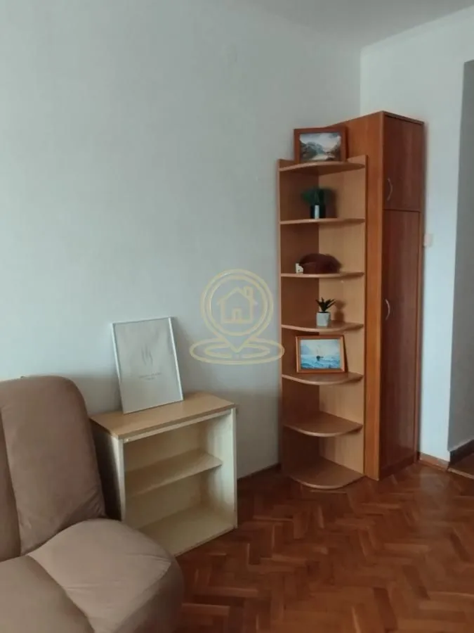 Izdavanje, jednosoban stan, 27m², Grbavica, Novi Sad Sve Podlokacije