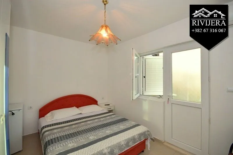 Prodaja, trosoban stan, 84m², Centar, Herceg Novi