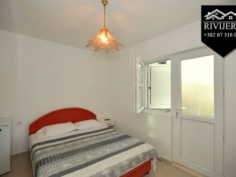 Sale, three bedroom apartment, 84m², Centar, Herceg Novi - image 4