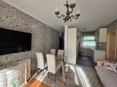 Sale, two bedroom apartment, 50m², Maslinjak, Budva - image 8